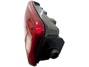 LVD ASX LANTERNA LED TRASEIRA VOLVO MODERNA LD BIVOLT - 11404