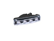 7320 H3 LANTERNA TETO SCANIA 124 TAPA SOL LED - 11421