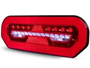 PRD 050 OUTLIERS LANTERNA LED TIPO GUERRA OLOGO 24V LD