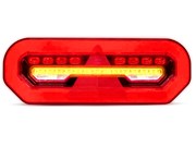 PRD 050 OUTLIERS LANTERNA LED TIPO GUERRA OLOGO 24V LD - 11523