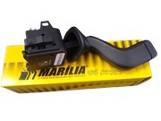 IM12094 CHAVE DE SETA MARILIA - CORSA E ASTRA 94>>, VECTRA 93 > 05 