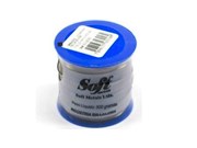 SOFT - SOLDA ESTANHO FIO SOFT 500G 