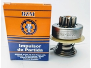 0065.1- IMPULSOR BENDIX MOTOR DE PARTIDA VW 1500 - 9 DENTES (BZM0065) 