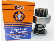 0111- IMPULSOR PARTIDA BENDIX BZM 990111.0 FIAT TDS MOD 11DENT 