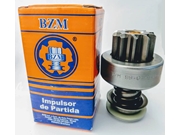 0118- IMPULSOR PARTIDA BENDIX BZM 990118.0 MF/CBT/VW/D20/JF
