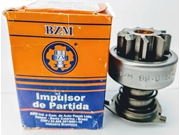 0163- IMPULSOR PARTIDA BENDIX BZM 990163.0  AGRALE TRAT 77>BCH 