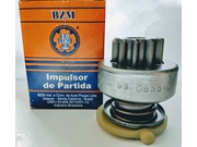 0855- IMPULSOR PARTIDA BENDIX FIAT BZM 990855.0