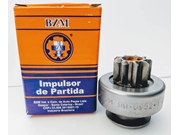 0952-1- IMPULSOR PARTIDA BENDIX GM, FIAT BZM 990952.1