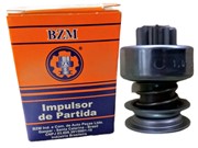 0192- IMPULSOR DE PARTIDA, BENDIX BZM 192 FUSCA BRASILIA KOMBI