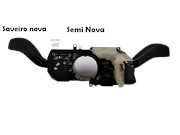 CHAVE DE SETA SAVEIRO NOVA  - 8396